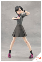 Load image into Gallery viewer, PRE-ORDER 1/10 Scale Yomi Black Canvas Sousaishojoteien