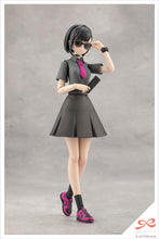 Load image into Gallery viewer, PRE-ORDER 1/10 Scale Yomi Black Canvas Sousaishojoteien
