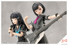 Load image into Gallery viewer, PRE-ORDER 1/10 Scale Yomi Black Canvas Sousaishojoteien