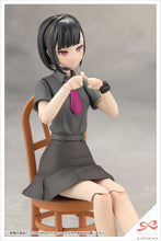 Load image into Gallery viewer, PRE-ORDER 1/10 Scale Yomi Black Canvas Sousaishojoteien