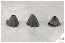 Load image into Gallery viewer, PRE-ORDER 1/10 Scale Yomi Black Canvas Sousaishojoteien