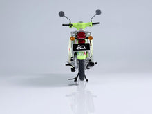 Load image into Gallery viewer, PRE-ORDER 1/12 HONDA Super Cub (Zundamon Edition)