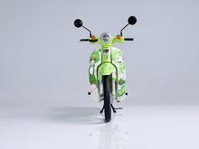 Load image into Gallery viewer, PRE-ORDER 1/12 HONDA Super Cub (Zundamon Edition)