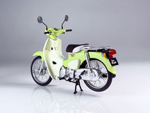 Load image into Gallery viewer, PRE-ORDER 1/12 HONDA Super Cub (Zundamon Edition)