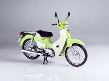 Load image into Gallery viewer, PRE-ORDER 1/12 HONDA Super Cub (Zundamon Edition)