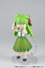 Load image into Gallery viewer, PRE-ORDER 1/12 Plafia Ojosama Zundamon