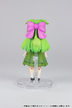 Load image into Gallery viewer, PRE-ORDER 1/12 Plafia Ojosama Zundamon