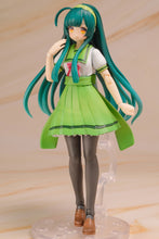 Load image into Gallery viewer, PRE-ORDER 1/12 Plafia Tohoku Zunko Tohoku Zunko/Zundamon Project