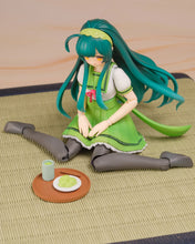 Load image into Gallery viewer, PRE-ORDER 1/12 Plafia Tohoku Zunko Tohoku Zunko/Zundamon Project