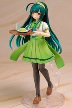Load image into Gallery viewer, PRE-ORDER 1/12 Plafia Tohoku Zunko (Mini Figure set) Tohoku Zunko/Zundamon Project
