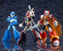 Load image into Gallery viewer, PRE-ORDER 1/12 Scale AXL Megaman X Plastic Model