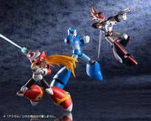 Load image into Gallery viewer, PRE-ORDER 1/12 Scale AXL Megaman X Plastic Model