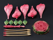 Load image into Gallery viewer, PRE-ORDER 1/12 Scale Articulated Base Series UBC-087