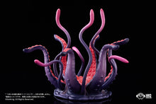 Load image into Gallery viewer, PRE-ORDER 1/12 Scale Articulated Base Series UBC-404: Intertwining Tentacle Parts (Long)