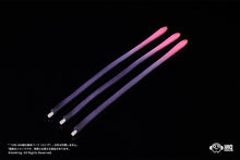 Load image into Gallery viewer, PRE-ORDER 1/12 Scale Articulated Base Series UBC-404: Intertwining Tentacle Parts (Long)