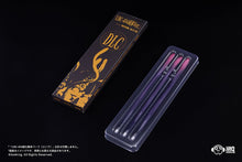 Load image into Gallery viewer, PRE-ORDER 1/12 Scale Articulated Base Series UBC-404: Intertwining Tentacle Parts (Long)