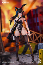 Load image into Gallery viewer, PRE-ORDER 1/12 Scale Attacker Runa Articulated Figure Bunny Rapid Action Squad