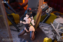 Load image into Gallery viewer, PRE-ORDER 1/12 Scale Attacker Runa Articulated Figure Bunny Rapid Action Squad