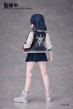 Load image into Gallery viewer, PRE-ORDER 1/12 Scale BUZZmod Ryuko Matoi Kill la Kill