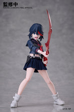 Load image into Gallery viewer, PRE-ORDER 1/12 Scale BUZZmod Ryuko Matoi Kill la Kill