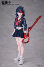 Load image into Gallery viewer, PRE-ORDER 1/12 Scale BUZZmod Ryuko Matoi Kill la Kill