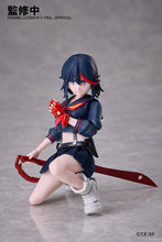 Load image into Gallery viewer, PRE-ORDER 1/12 Scale BUZZmod Ryuko Matoi Kill la Kill