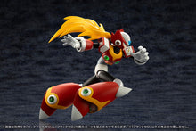 Load image into Gallery viewer, PRE-ORDER 1/12 Scale Black Zero Plastic Model Megaman X