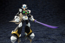 Load image into Gallery viewer, PRE-ORDER 1/12 Scale Black Zero Plastic Model Megaman X