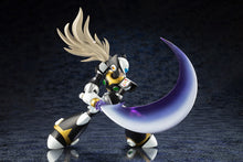 Load image into Gallery viewer, PRE-ORDER 1/12 Scale Black Zero Plastic Model Megaman X