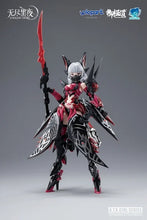 Load image into Gallery viewer, PRE-ORDER 1/12 Scale Camilla Standard Version A.T.K. Girl Endless Night Vampire