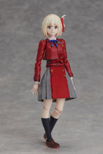 Load image into Gallery viewer, PRE-ORDER 1/12 Scale Chisato Nishikigi Lycoris Recoil BUZZmod
