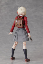 Load image into Gallery viewer, PRE-ORDER 1/12 Scale Chisato Nishikigi Lycoris Recoil BUZZmod
