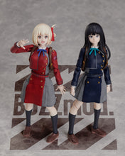 Load image into Gallery viewer, PRE-ORDER 1/12 Scale Chisato Nishikigi Lycoris Recoil BUZZmod