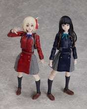 Load image into Gallery viewer, PRE-ORDER 1/12 Scale Chisato Nishikigi Lycoris Recoil BUZZmod