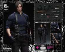Load image into Gallery viewer, PRE-ORDER 1/12 Scale DSO Agent
