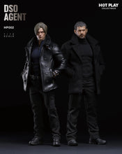 Load image into Gallery viewer, PRE-ORDER 1/12 Scale DSO Agent