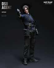 Load image into Gallery viewer, PRE-ORDER 1/12 Scale DSO Agent