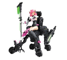 Load image into Gallery viewer, PRE-ORDER 1/12 Scale Elizabeth Japan Ver. A.T.K.Girl