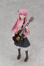 Load image into Gallery viewer, PRE-ORDER 1/12 Scale Gotoh Hitori Bocchi the Rock!