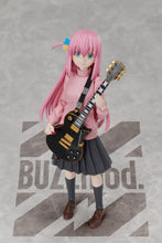 Load image into Gallery viewer, PRE-ORDER 1/12 Scale Gotoh Hitori Bocchi the Rock!