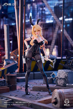 Load image into Gallery viewer, PRE-ORDER 1/12 Scale Guardian Erena Articulated Figure Bunny Rapid Action Squad
