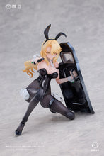Load image into Gallery viewer, PRE-ORDER 1/12 Scale Guardian Erena Articulated Figure Bunny Rapid Action Squad
