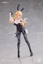 Load image into Gallery viewer, PRE-ORDER 1/12 Scale Guardian Erena Articulated Figure Bunny Rapid Action Squad