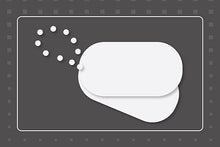 Load image into Gallery viewer, PRE-ORDER 1/12 Scale Guardian Erena Articulated Figure Bunny Rapid Action Squad