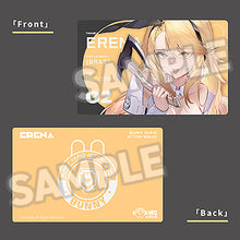 Load image into Gallery viewer, PRE-ORDER 1/12 Scale Guardian Erena Articulated Figure Bunny Rapid Action Squad