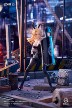 Load image into Gallery viewer, PRE-ORDER 1/12 Scale Guardian Erena Articulated Figure Bunny Rapid Action Squad