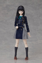Load image into Gallery viewer, PRE-ORDER 1/12 Scale Inoue Takina Lycoris Recoil BUZZmod