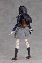 Load image into Gallery viewer, PRE-ORDER 1/12 Scale Inoue Takina Lycoris Recoil BUZZmod