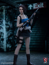 Load image into Gallery viewer, PRE-ORDER 1/12 Scale Jill Valentine Resident Evil
