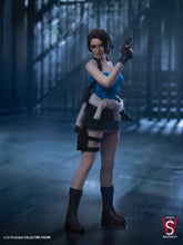 Load image into Gallery viewer, PRE-ORDER 1/12 Scale Jill Valentine Resident Evil
